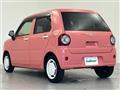 2018 Daihatsu Mira Tocot