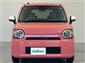 2018 Daihatsu Mira Tocot