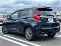 2018 Honda Fit Hybrid