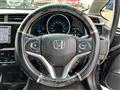 2018 Honda Fit Hybrid