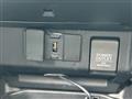 2018 Honda Fit Hybrid