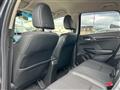2018 Honda Fit Hybrid