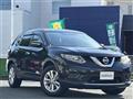2014 Nissan X-Trail
