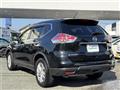 2014 Nissan X-Trail