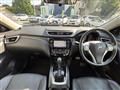 2014 Nissan X-Trail