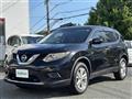 2014 Nissan X-Trail