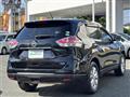 2014 Nissan X-Trail