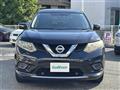 2014 Nissan X-Trail