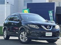 2014 Nissan X-Trail