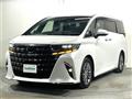 2023 Toyota Alphard Hybrid