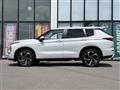 2022 Mitsubishi OUTLANDER PHEV