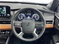 2024 Mitsubishi OUTLANDER PHEV