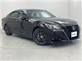2018 Toyota Crown Hybrid