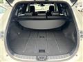 2017 Toyota Harrier Hybrid