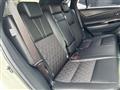 2017 Toyota Harrier Hybrid
