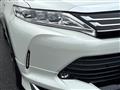 2017 Toyota Harrier Hybrid
