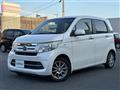 2017 Honda N-WGN
