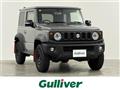 2024 Suzuki Jimny Sierra