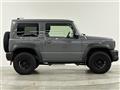 2024 Suzuki Jimny Sierra