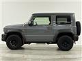 2024 Suzuki Jimny Sierra