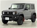 2024 Suzuki Jimny Sierra