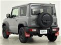 2024 Suzuki Jimny Sierra