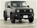 2024 Suzuki Jimny Sierra
