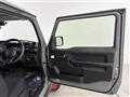 2024 Suzuki Jimny Sierra