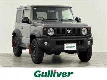 2024 Suzuki Jimny Sierra
