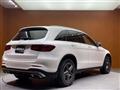 2020 Mercedes-Benz GLC-Class