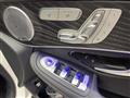 2020 Mercedes-Benz GLC-Class