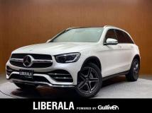 2020 Mercedes-Benz GLC-Class