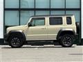 2026 Suzuki Jimny
