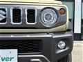2026 Suzuki Jimny