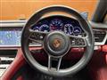2019 Porsche Panamera