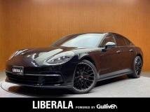 2019 Porsche Panamera