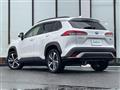 2021 Toyota CorollaCross