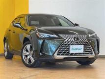 2023 Lexus UX