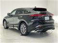 2024 Toyota Harrier