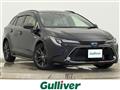 2020 Toyota Corolla Touring Wagon