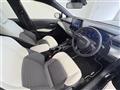 2020 Toyota Corolla Touring Wagon