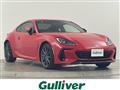 2022 Subaru BRZ