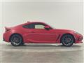 2022 Subaru BRZ