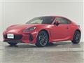 2022 Subaru BRZ
