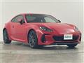 2022 Subaru BRZ