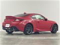 2022 Subaru BRZ