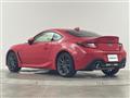 2022 Subaru BRZ