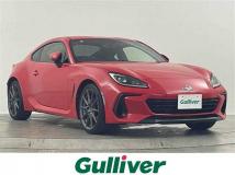 2022 Subaru BRZ