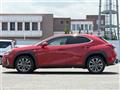 2020 Lexus UX