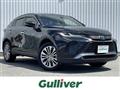 2020 Toyota Harrier Hybrid